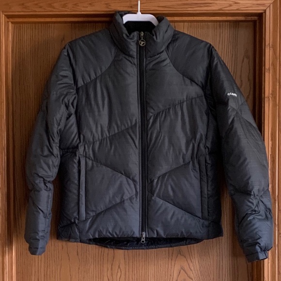 stepstone pass jacket columbia